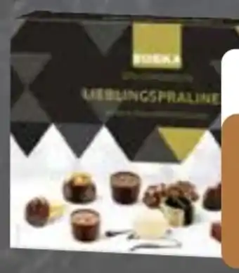 Edeka Edeka Genussmomente Lieblingspralinen Angebot