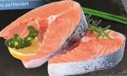 Edeka Lachssteak Angebot