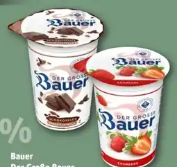REWE Center Bauer Der Große Stracciatella Angebot