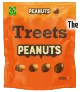 Edeka Treets The Peanut Company Peanuts Angebot