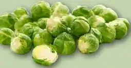 REWE Center Rosenkohl Angebot