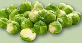 REWE Center Rosenkohl Angebot