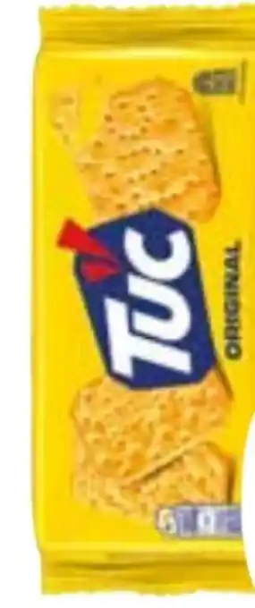 Edeka LU Tuc Cracker Angebot