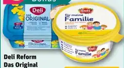 REWE Deli Reform Das Original Angebot