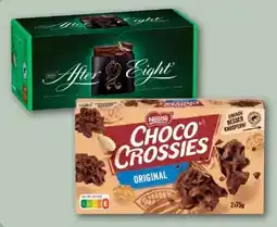 REWE Center Nestlé After Eight Angebot