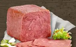 REWE Center Müller’s Hausmacher Wurst Corned Beef Angebot