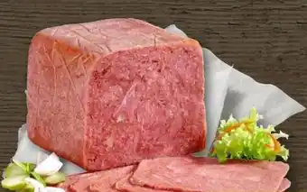 REWE Center Müller’s Hausmacher Wurst Corned Beef Angebot