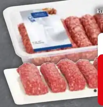 Edeka Südbayerische Fleischwaren Cevapcici Angebot