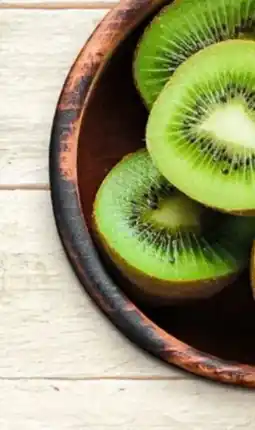 REWE Center Zespri Kiwi grün Angebot