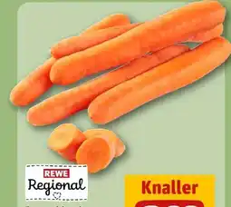 REWE Rewe Regional Speisemöhren Angebot