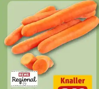 REWE Rewe Regional Speisemöhren Angebot