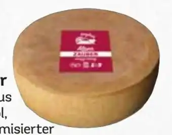 Edeka Alpenzauber Schnittkäse Angebot