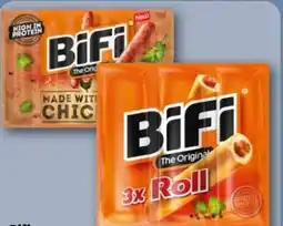 REWE Center Bifi The Original Chicken Angebot
