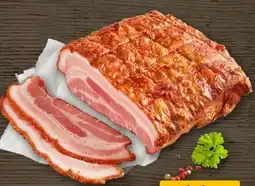 REWE Center Steinhaus Mein Krustenbauch Angebot