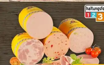 REWE Center Höhenrainer Geflügel-Aufschnitt Angebot