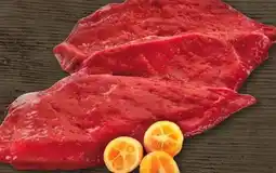 REWE Center Kalbsleber Angebot