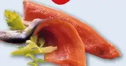 REWE Center Lachsforellen-Filet Angebot