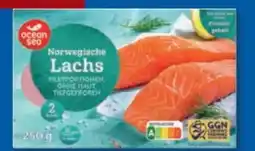 Lidl Ocean Sea Norwegische Lachs Filetportionen Angebot