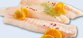 REWE Center Kabeljau-Rückenfilet Angebot