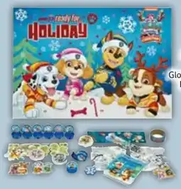 Edeka Paw Patrol Adventskalender Angebot