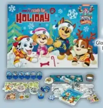 Edeka Paw Patrol Adventskalender Angebot