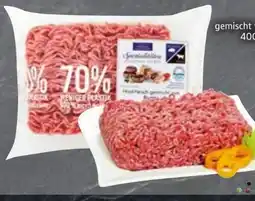 Edeka Südbayerische Fleischwaren Hackfleisch Angebot