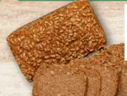 REWE Center Rewe Back-Station Bio Roggenvollkornbrot Angebot