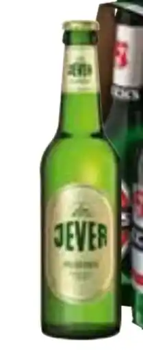 Edeka Jever Pilsener Angebot