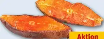 REWE Center Geräuchertes Schwarzer Heilbutt Angebot