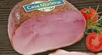 REWE Center Casa Modena Rosmarinschinken Angebot