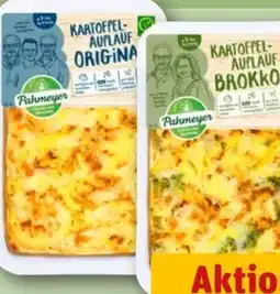 REWE Pahmeyer Kartoffelauflauf Angebot