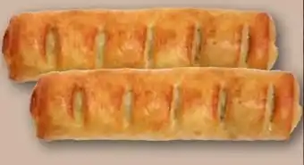 REWE Center Rewe Back-Station Geflügelrolle Premium Angebot