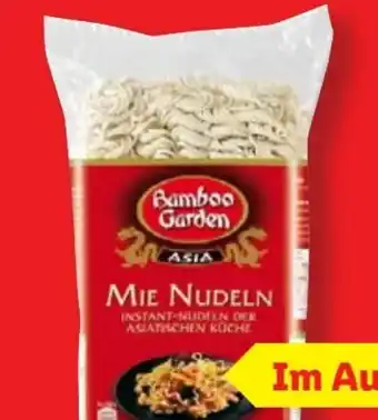 Lidl Bamboo Garden Mie-Nudeln Angebot