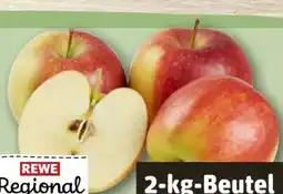 REWE Rewe Regional Tafeläpfel Angebot