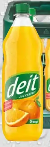 trinkgut Deit Limonade Angebot