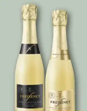 REWE Center Freixenet Sekt Angebot
