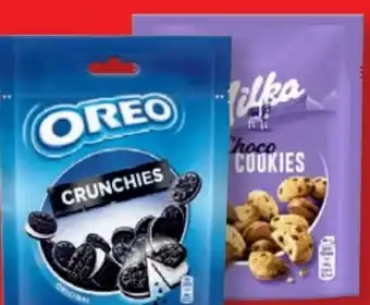 Lidl Oreo Crunchies Angebot