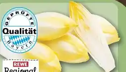 REWE Rewe Regional Chicorée Angebot