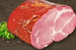 REWE Kasseler Nacken Angebot