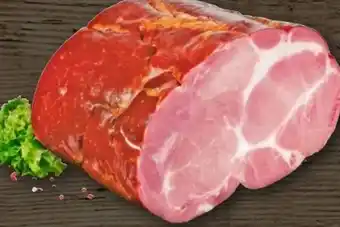 REWE Kasseler Nacken Angebot