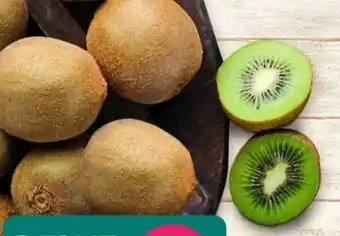REWE Zespri Kiwi grün Angebot