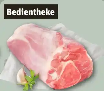 REWE Center Vordere Kalbs-Haxe Angebot