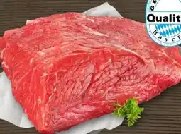 REWE Center Tafelspitz Angebot