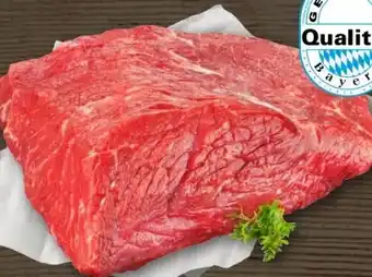 REWE Center Tafelspitz Angebot