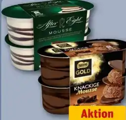 REWE Center Nestlé Mousse au Chocolat Angebot