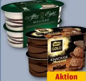 REWE Center Nestlé Mousse au Chocolat Angebot