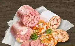 REWE Center Reinert Aspik­-Aufschnitt Angebot