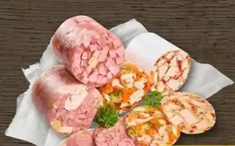 REWE Center Reinert Aspik­-Aufschnitt Angebot