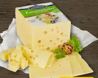 REWE Center Goldsteig Emmentaler Angebot