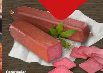REWE Center Ostermeier Kantsalami Angebot